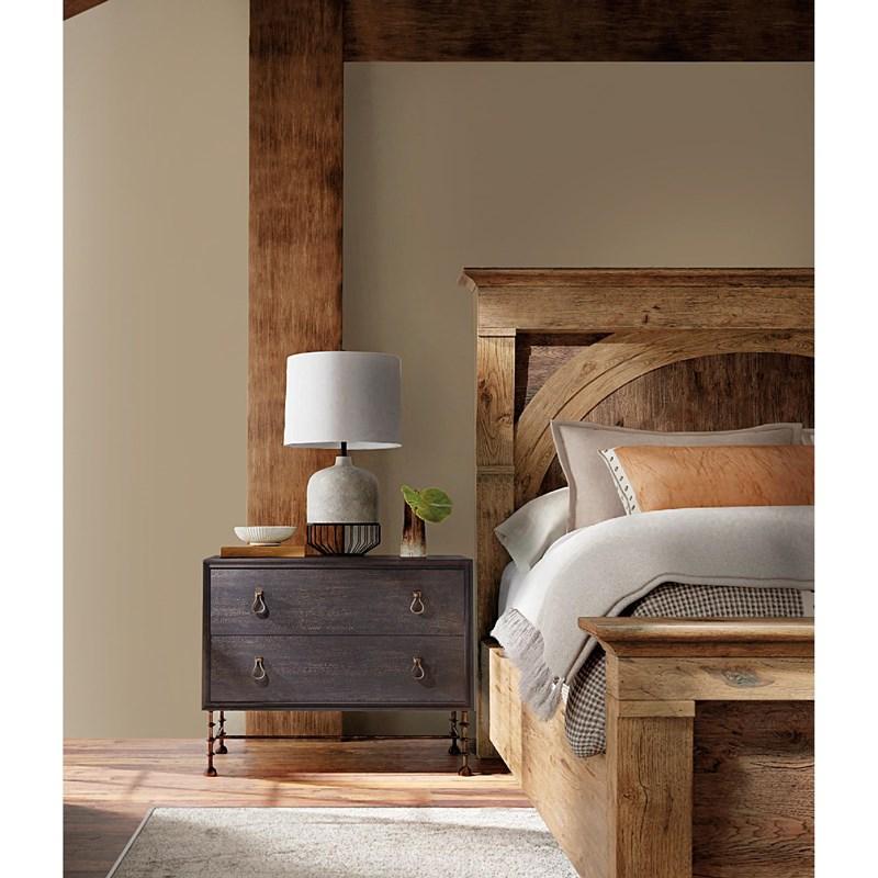 Large Picture of Hooker Furniture 6700-90017-98 Big Sky Bachelors Chest