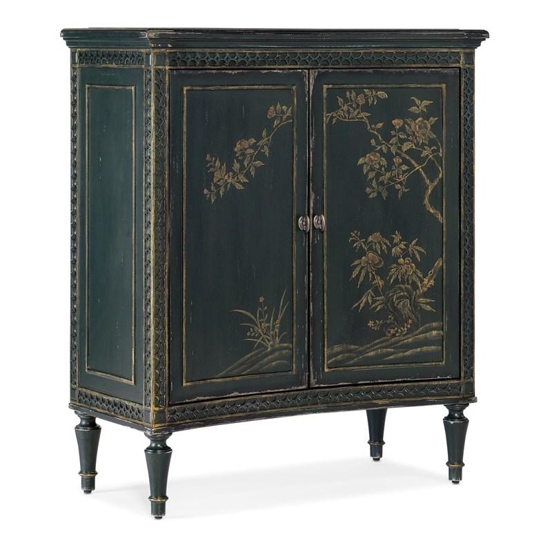 Hooker Furniture 6750-50001-34 Charleston Two-Door Accent Chest