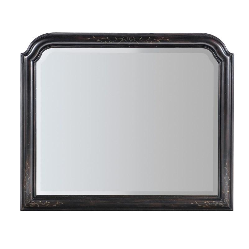 Hooker Furniture 6750-90004-97 Charleston Mirror