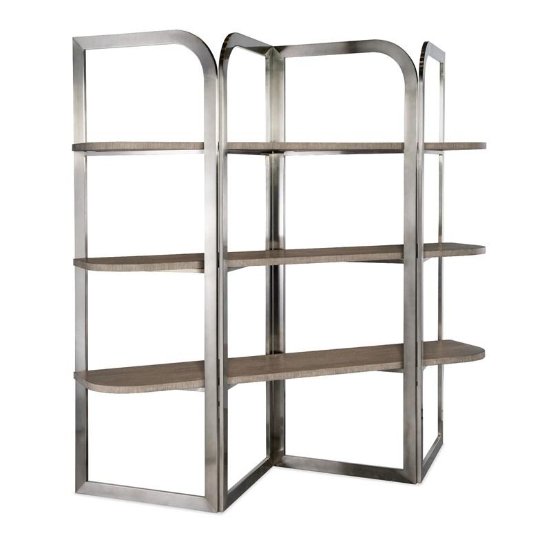 Hooker Furniture 6850-10445-89 Modern Mood Etagere