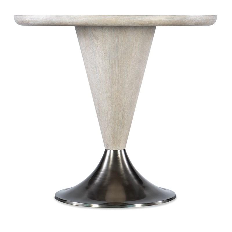 Hooker Furniture 6850-75202-80 Modern Mood Counter Height Table