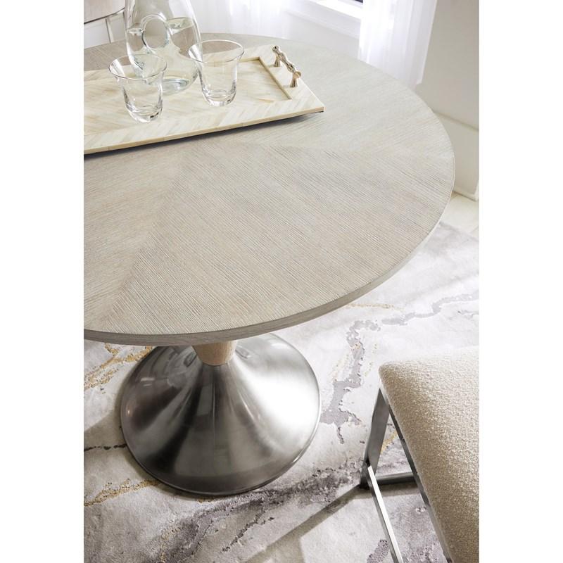 Large Picture of Hooker Furniture 6850-75202-80 Modern Mood Counter Height Table