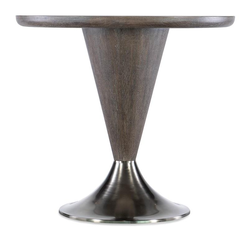 Hooker Furniture 6850-75202-89 Modern Mood Counter Height Table