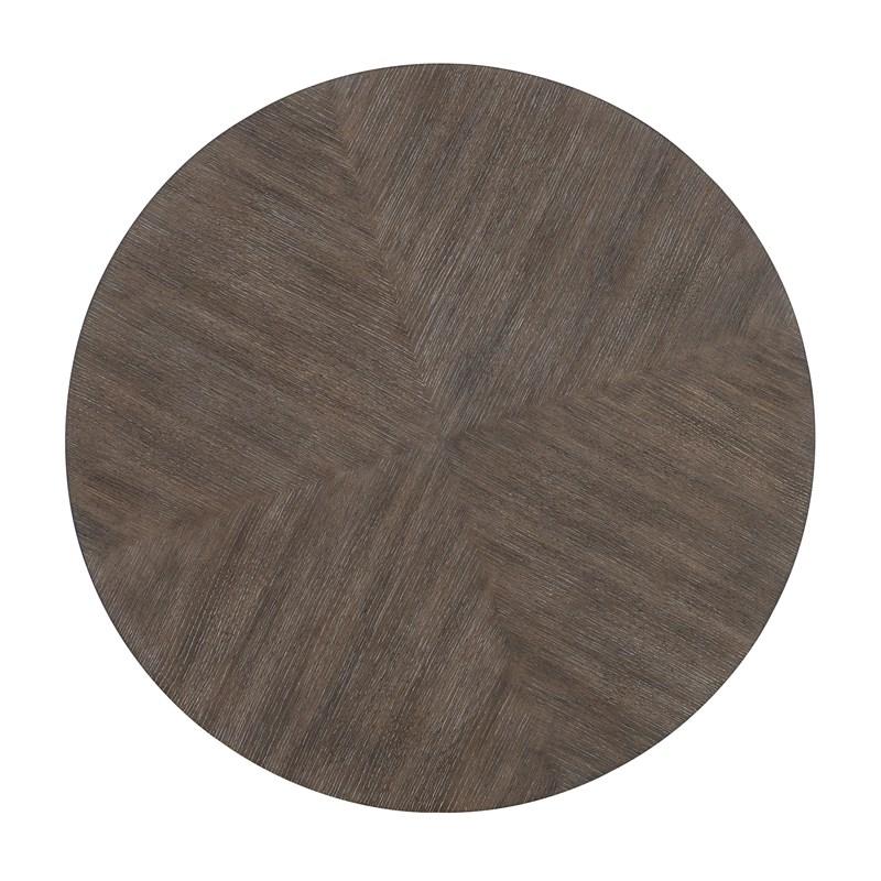 Large Picture of Hooker Furniture 6850-75202-89 Modern Mood Counter Height Table
