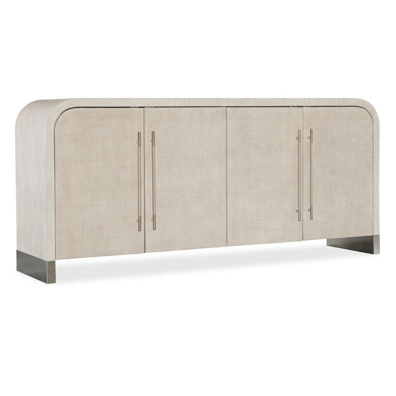 Hooker Furniture 6850-75900-80 Modern Mood Buffet
