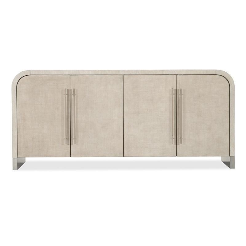Large Picture of Hooker Furniture 6850-75900-80 Modern Mood Buffet