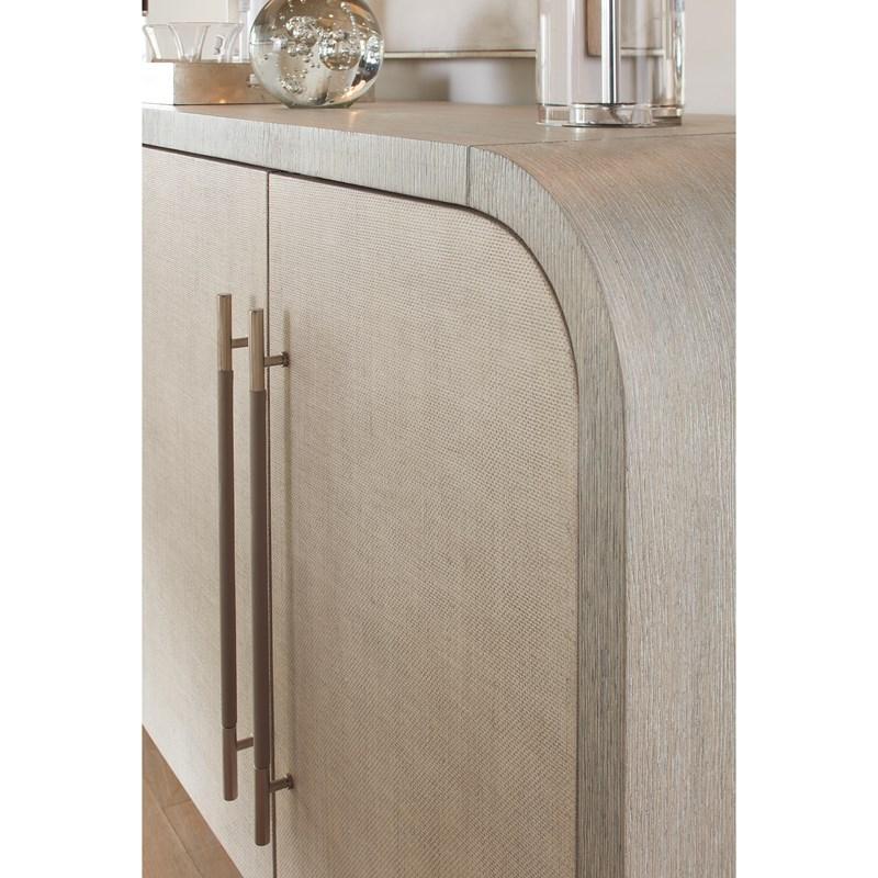 Large Picture of Hooker Furniture 6850-75900-80 Modern Mood Buffet