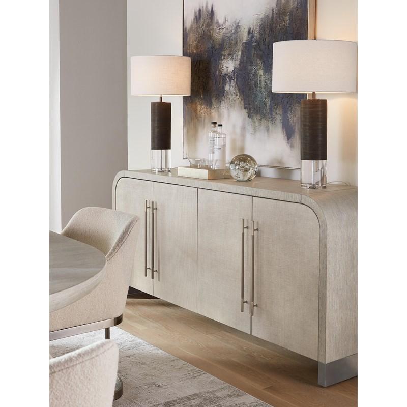 Large Picture of Hooker Furniture 6850-75900-80 Modern Mood Buffet