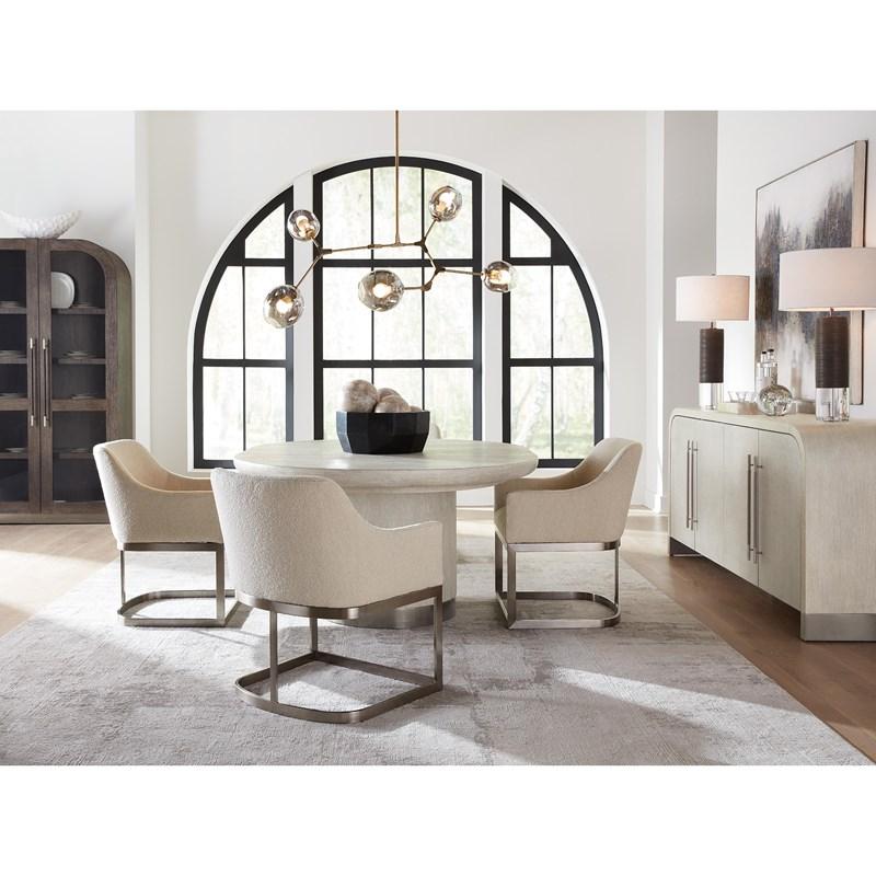 Large Picture of Hooker Furniture 6850-75900-80 Modern Mood Buffet