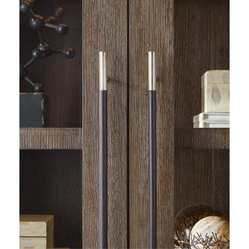 Large Picture of Hooker Furniture 6850-75906-89 Modern Mood Display Cabinet