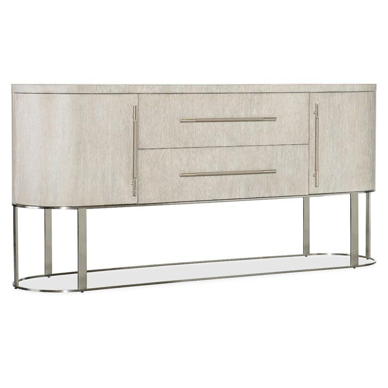 Hooker Furniture 6850-75907-80 Modern Mood Server
