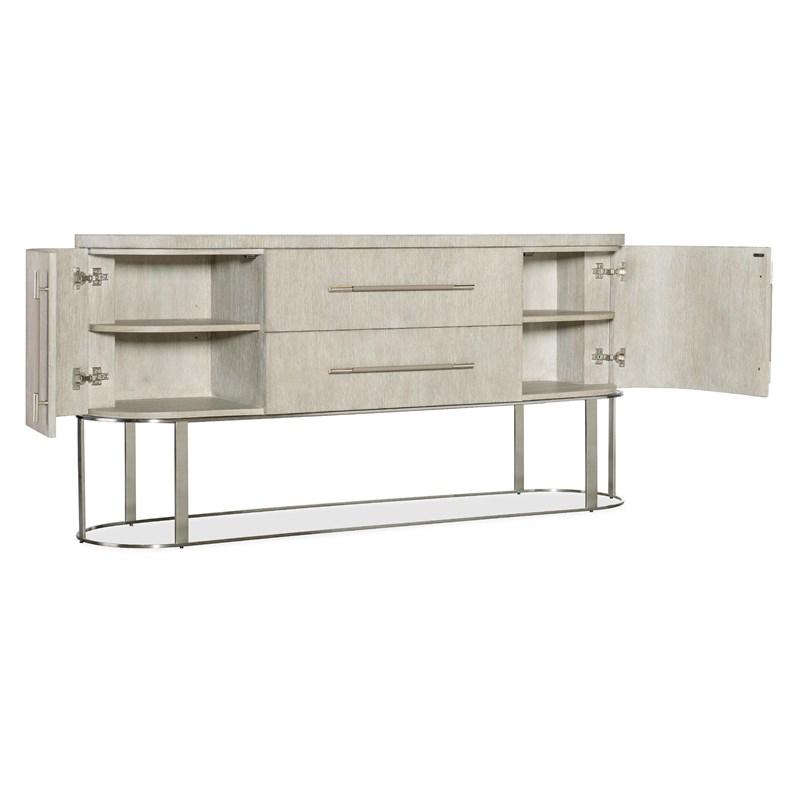 Large Picture of Hooker Furniture 6850-75907-80 Modern Mood Server