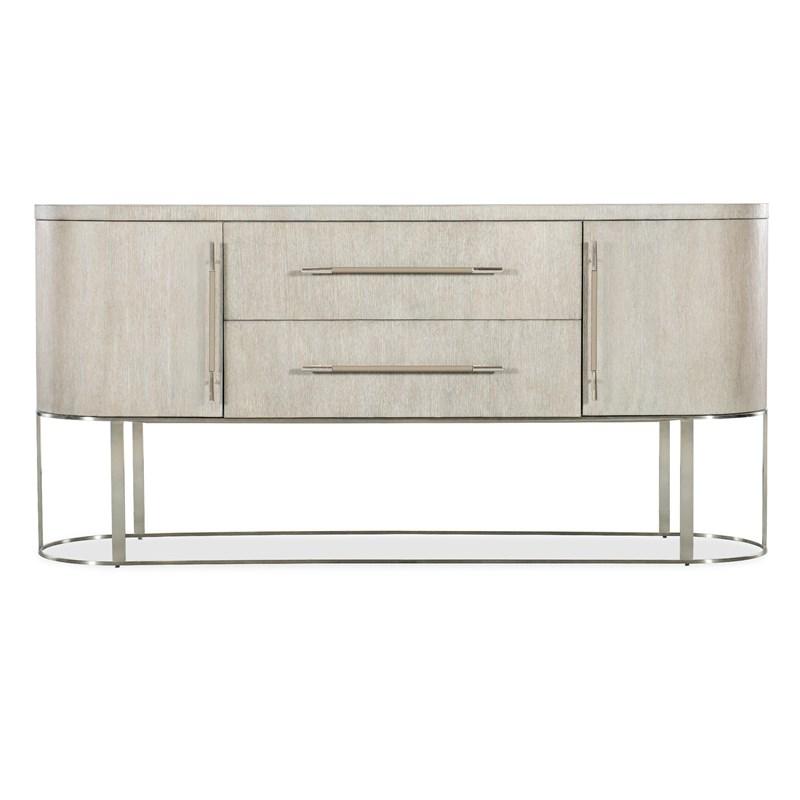 Large Picture of Hooker Furniture 6850-75907-80 Modern Mood Server
