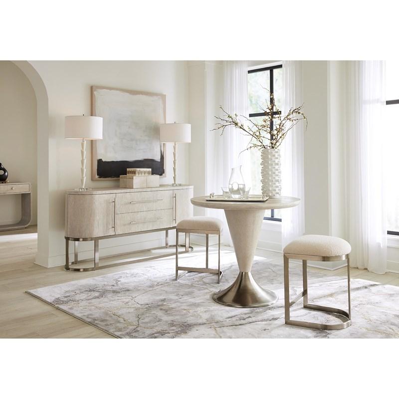 Large Picture of Hooker Furniture 6850-75907-80 Modern Mood Server