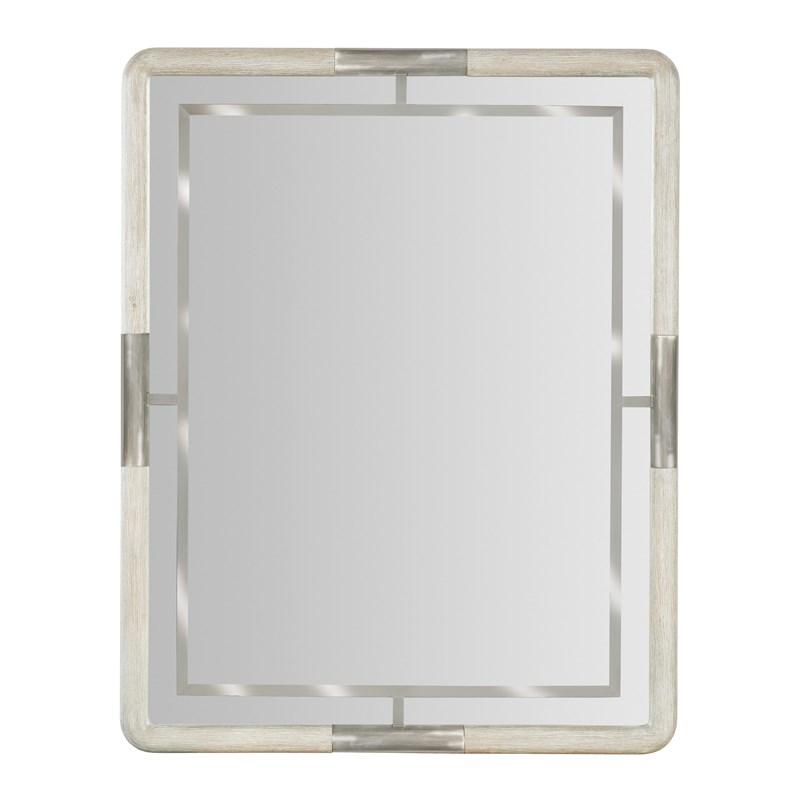 Hooker Furniture 6850-90009-80 Modern Mood Landscape Mirror