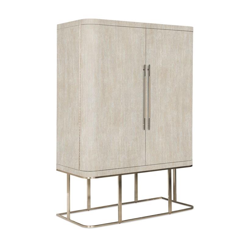 Hooker Furniture 6850-90013-80 Modern Mood Wardrobe
