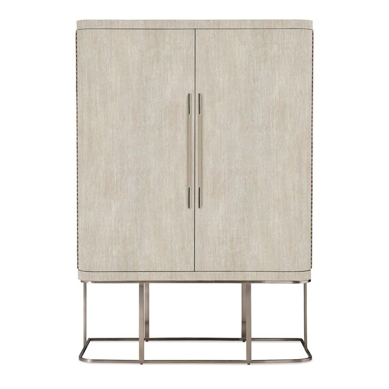 Large Picture of Hooker Furniture 6850-90013-80 Modern Mood Wardrobe