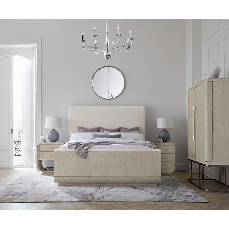 Large Picture of Hooker Furniture 6850-90013-80 Modern Mood Wardrobe