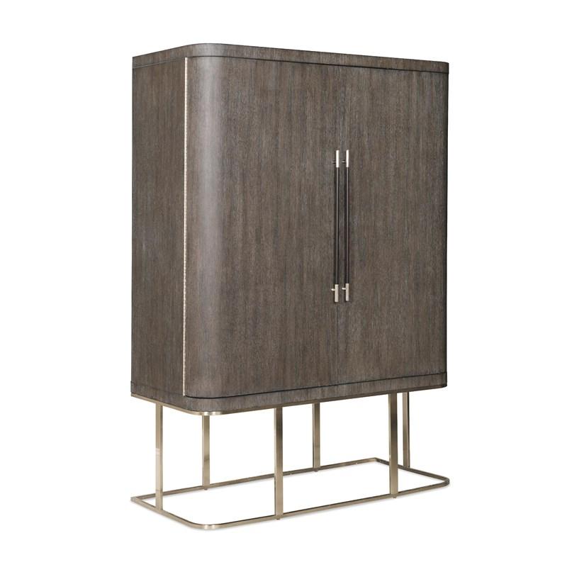 Hooker Furniture 6850-90013-89 Modern Mood Wardrobe