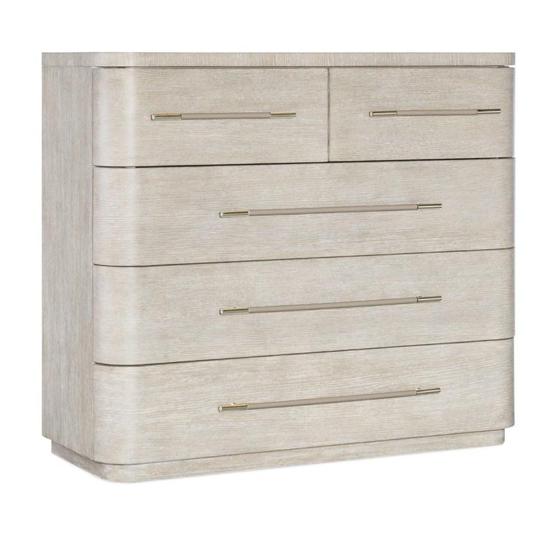 Hooker Furniture 6850-90017-80 Modern Mood Bachelors Chest