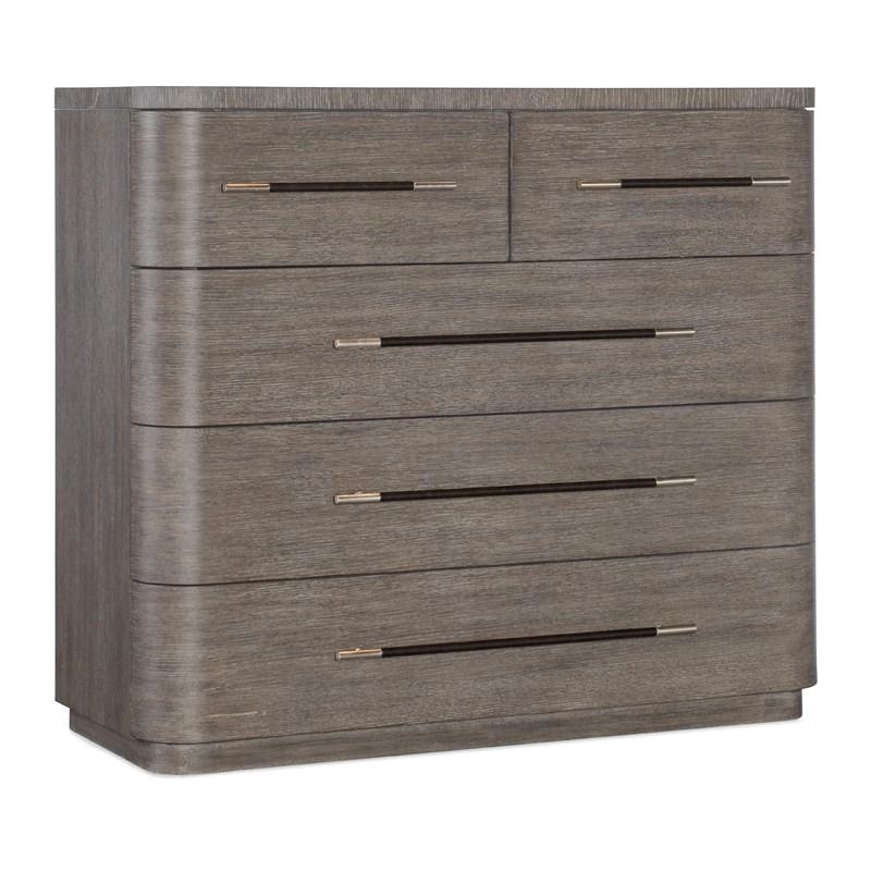 Hooker Furniture 6850-90017-89 Modern Mood Bachelors Chest