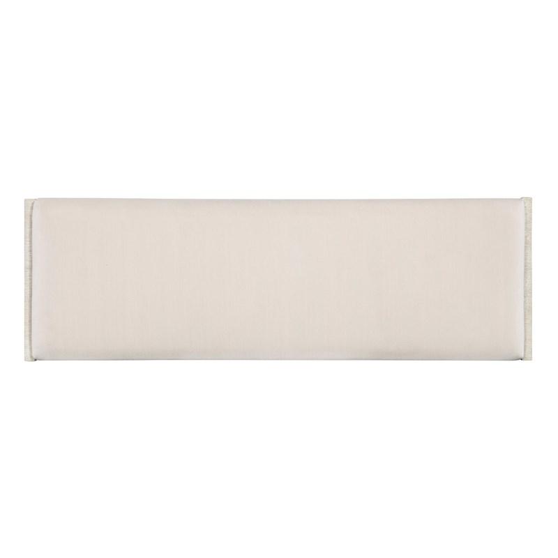 Large Picture of Hooker Furniture 6850-90119-80 Modern Mood Bed Bench