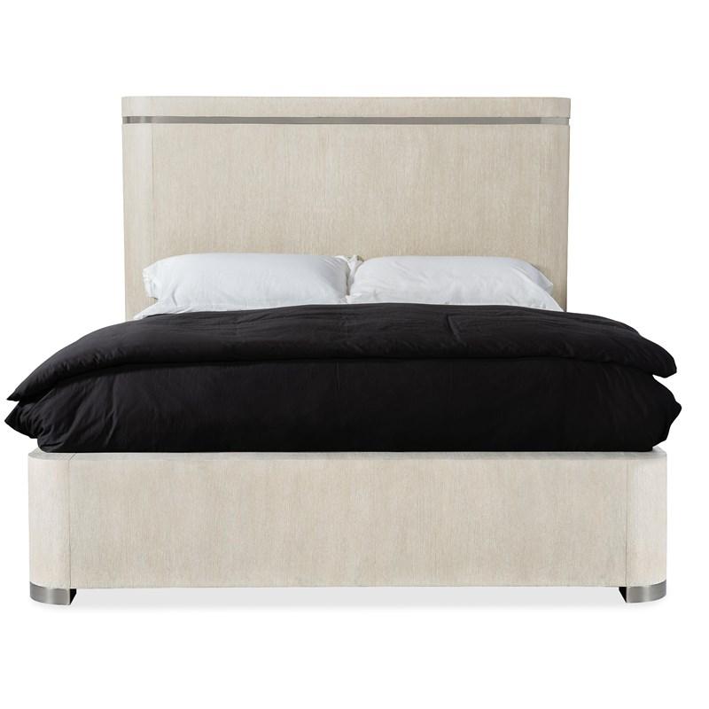 Large Picture of Hooker Furniture 6850-90250-80 Modern Mood Queen Panel Bed