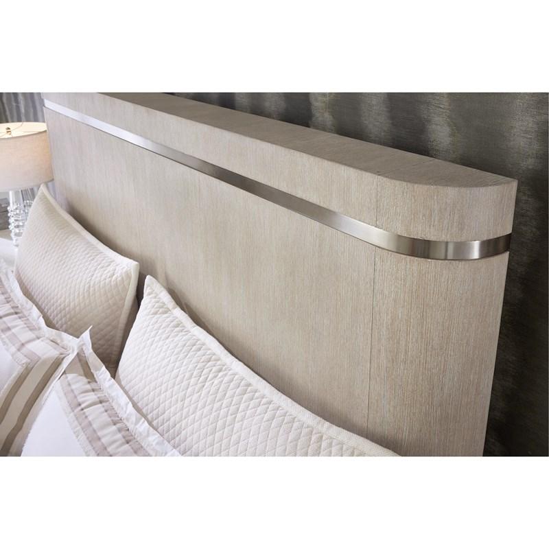 Large Picture of Hooker Furniture 6850-90250-80 Modern Mood Queen Panel Bed