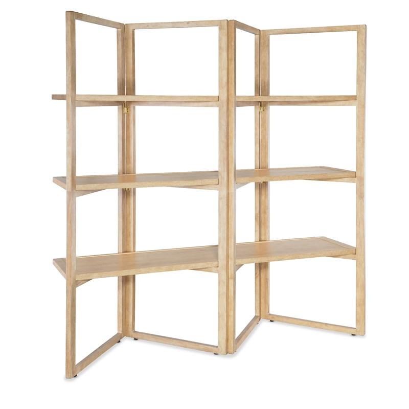 Hooker Furniture 6950-50002-80 Retreat Folding Etagere