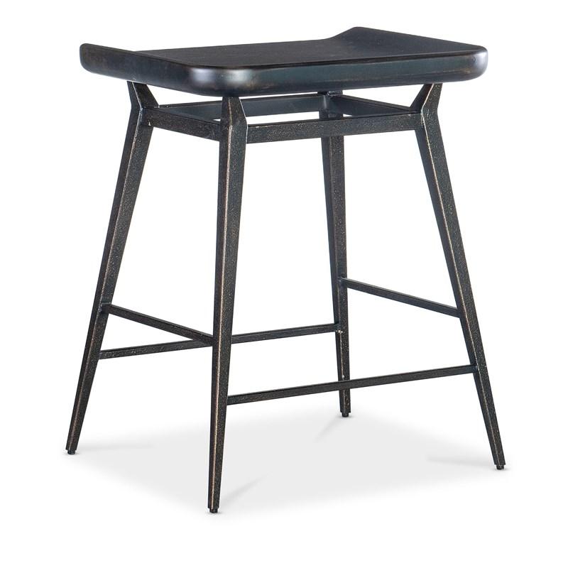 Large Picture of Hooker Furniture 6950-50008-99 Retreat Stool