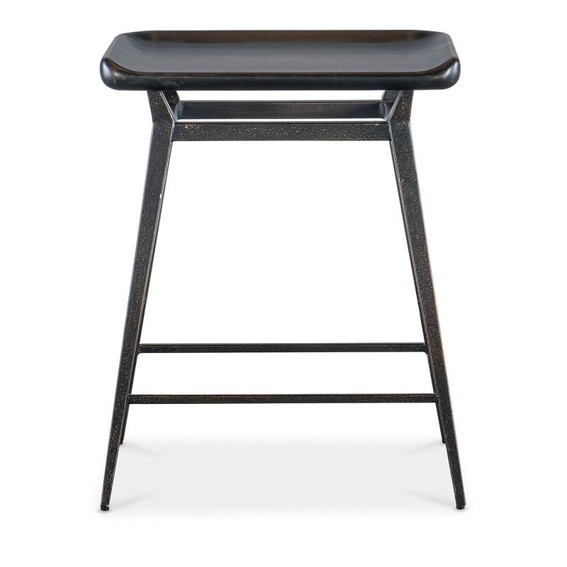 Large Picture of Hooker Furniture 6950-50008-99 Retreat Stool