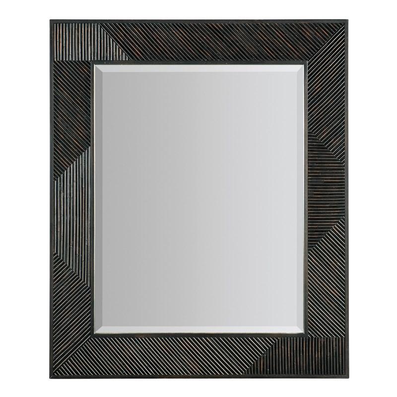Hooker Furniture 6950-90004-99 Retreat Landscape Mirror