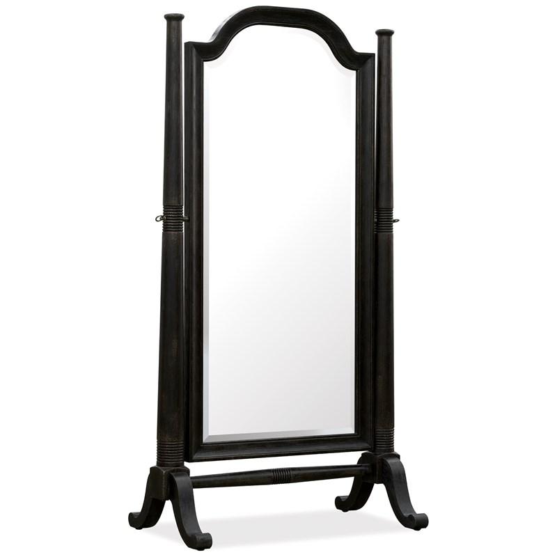 Hooker Furniture 7050-50001-89 Americana Floor Mirror