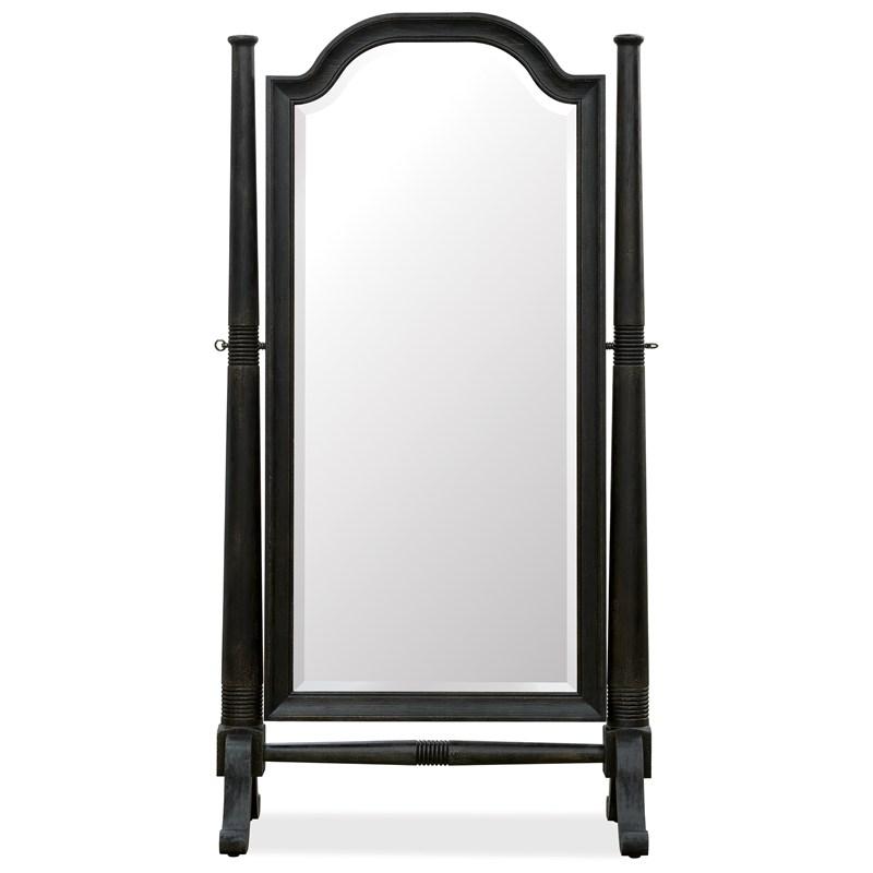Large Picture of Hooker Furniture 7050-50001-89 Americana Floor Mirror
