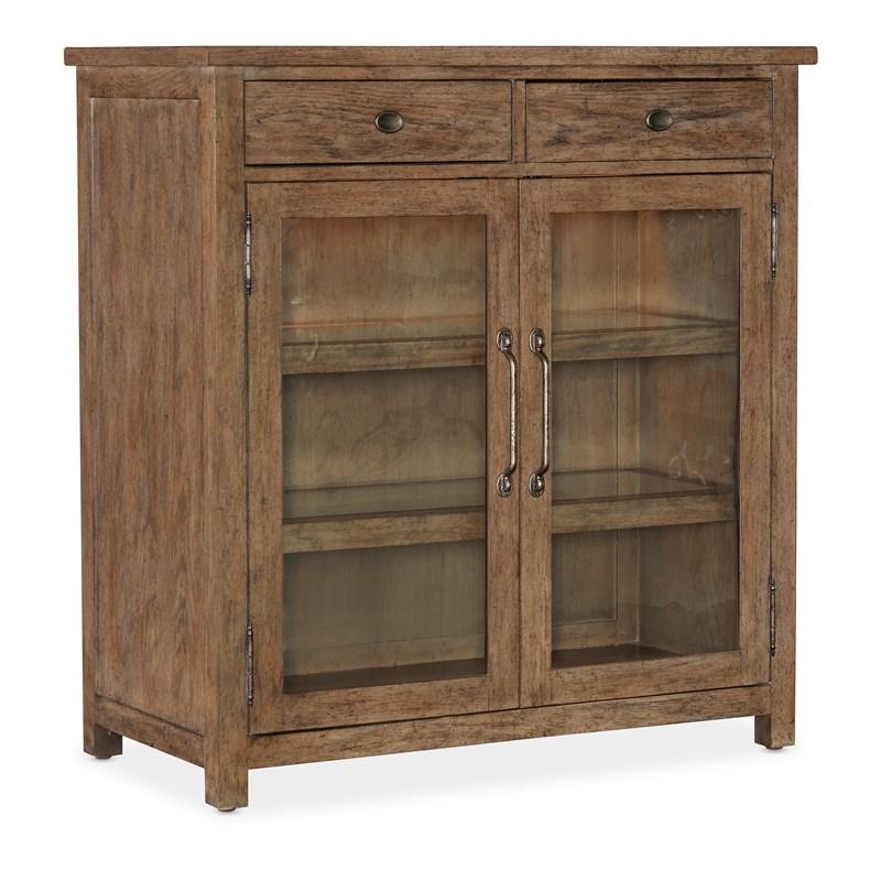 Hooker Furniture 7050-75909-85 Americana Pie Chest