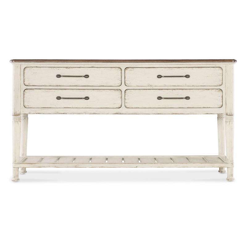 Large Picture of Hooker Furniture 7050-75917-02 Americana Server