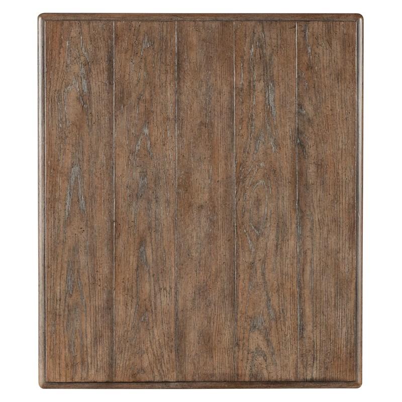 Large Picture of Hooker Furniture 7050-80114-85 Americana End Table
