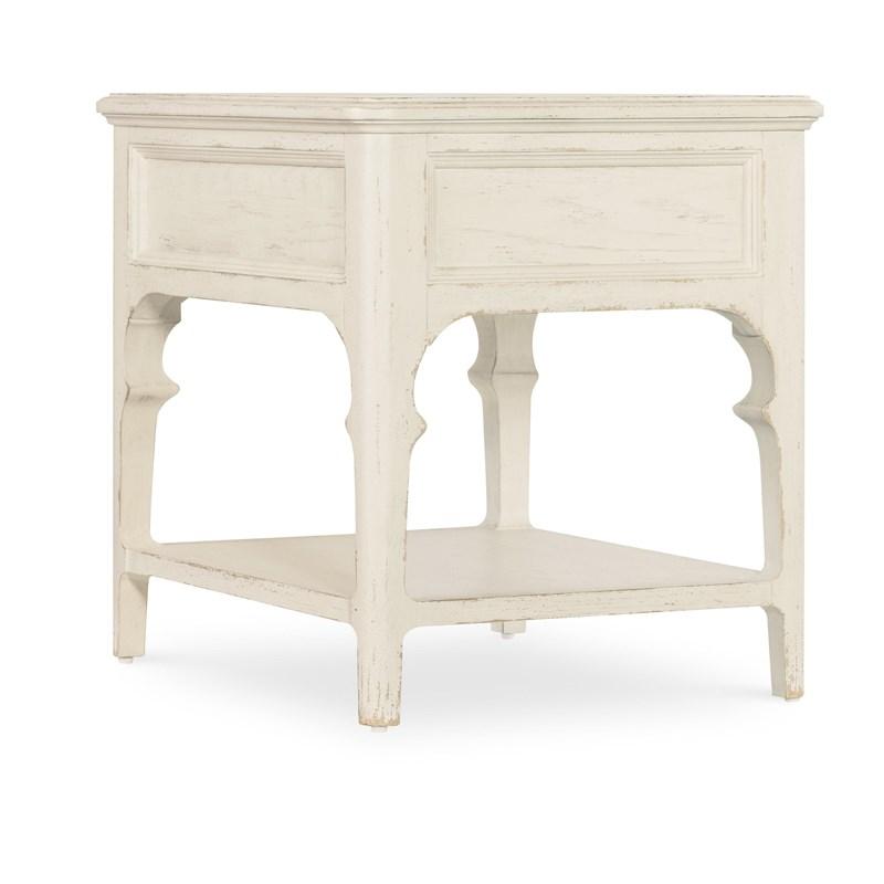 Large Picture of Hooker Furniture 7050-80214-02 Americana End Table