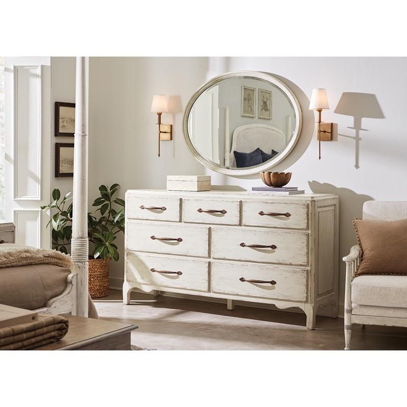 Large Picture of Hooker Furniture 7050-90002-02 Americana Dresser