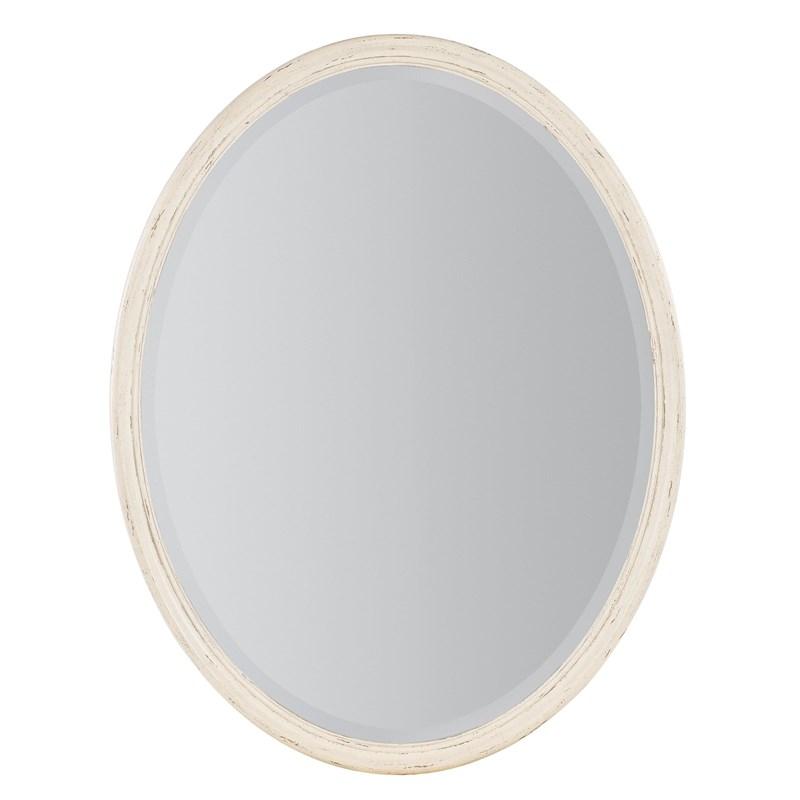 Hooker Furniture 7050-90007-02 Americana Oval Mirror