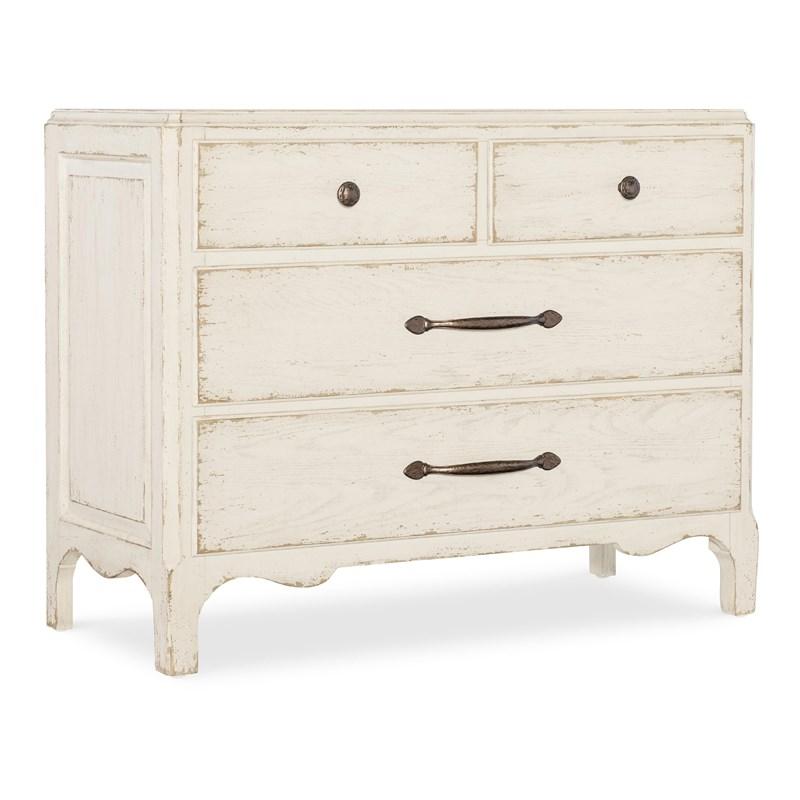 Hooker Furniture 7050-90217-02 Americana Bachelor Chest