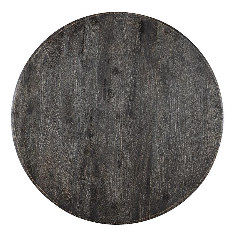 Large Picture of Hooker Furniture 7228-75005-99 Commerce & Market Madison Round Dining Table