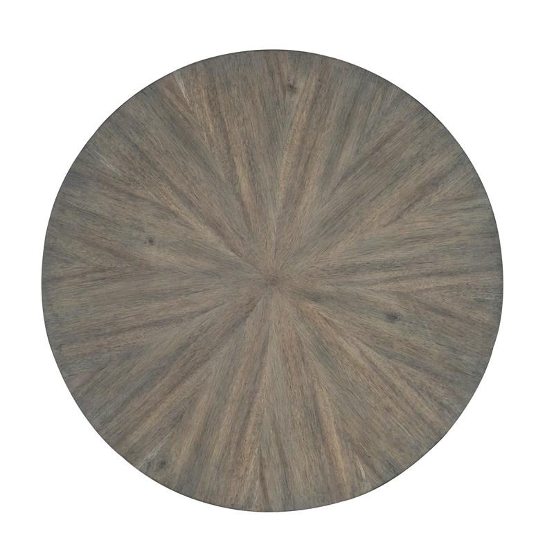 Large Picture of Hooker Furniture 7228-80168-85 Commerce & Market Skyline Side Table