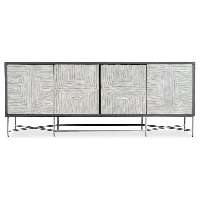 Large Picture of Hooker Furniture 7228-85078-99 Commerce & Market Fine Lines Credenza