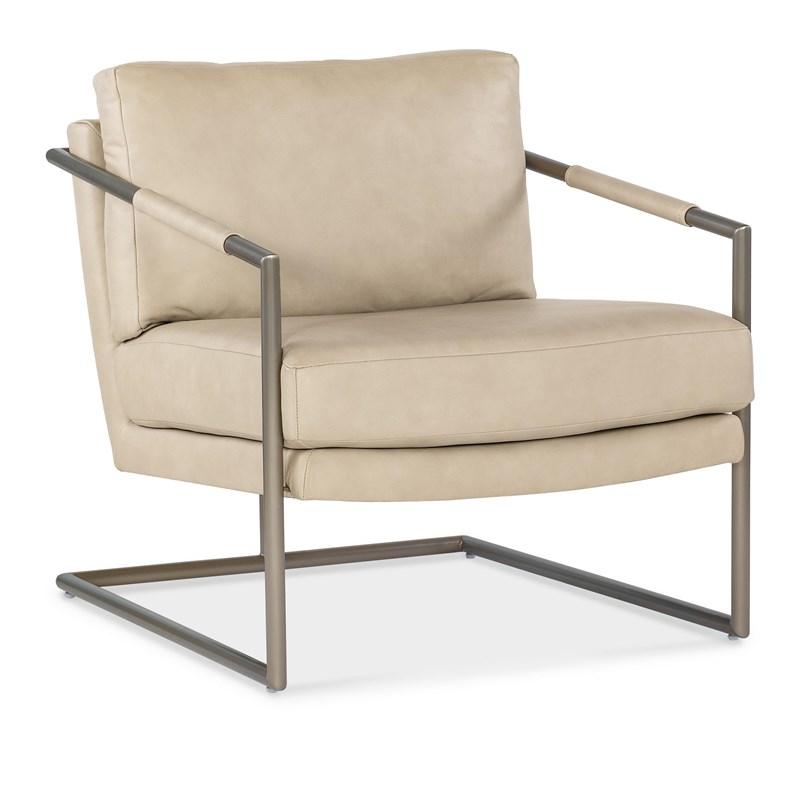 Hooker Furniture CC211-005 Moody Metal Chair