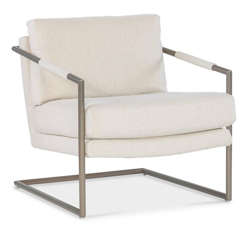 Hooker Furniture CC211-405 Moody Metal Chair