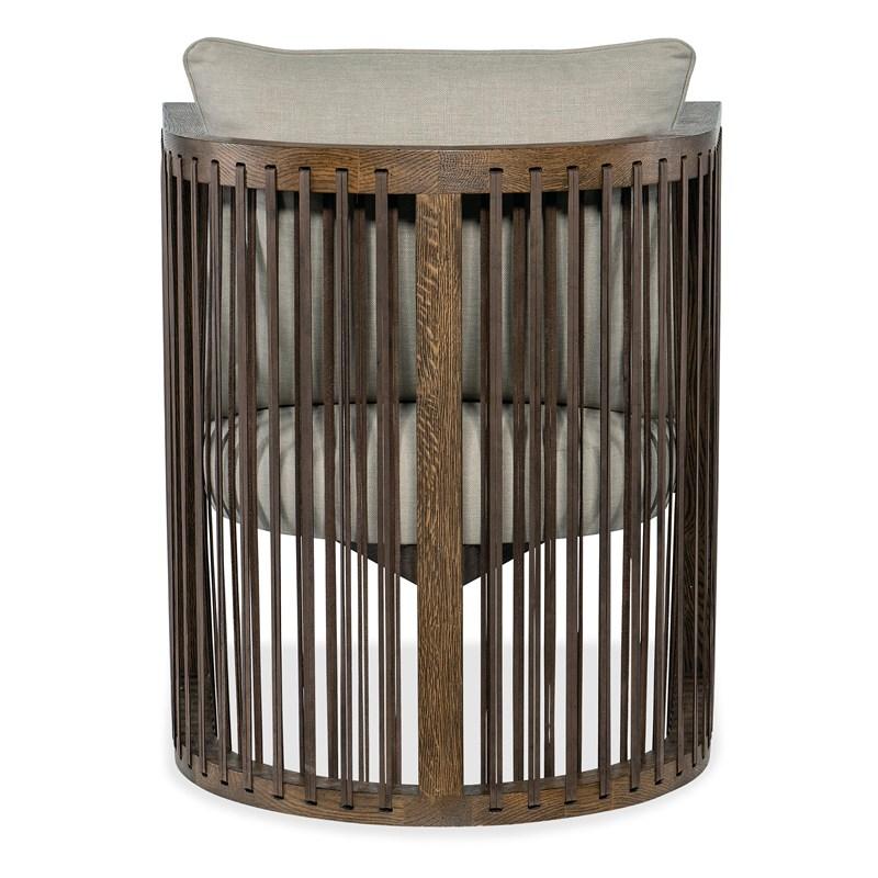 Large Picture of Hooker Furniture CC290-410 Wilde Club Chair