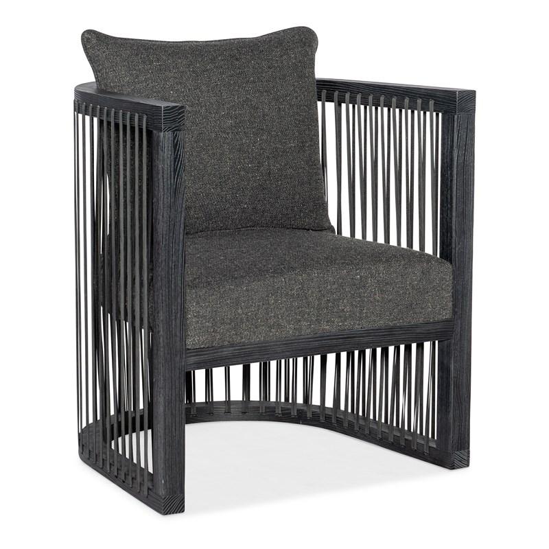 Hooker Furniture CC290-499 Wilde Club Chair