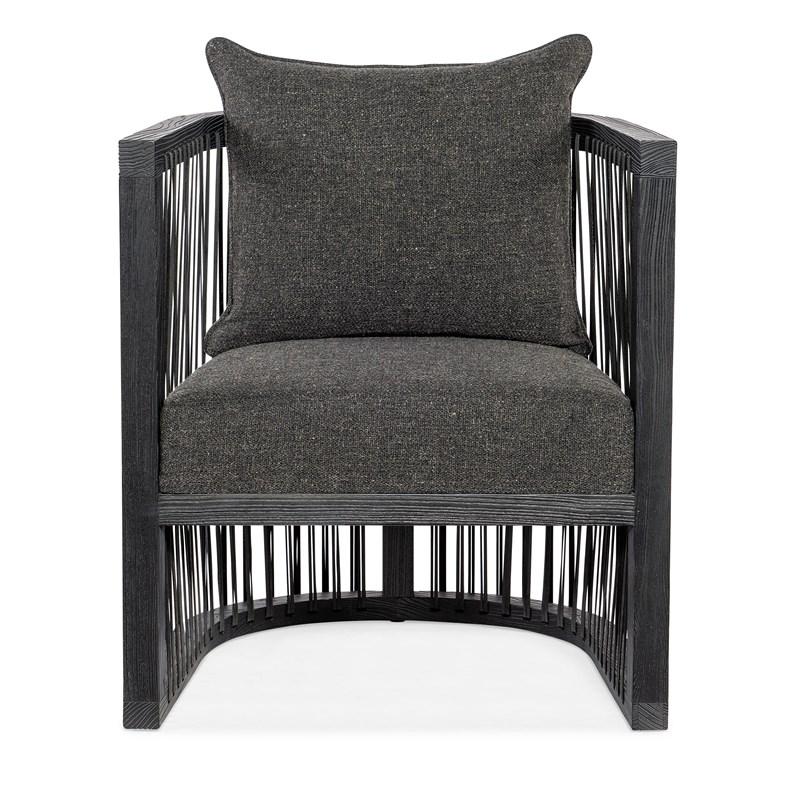 Large Picture of Hooker Furniture CC290-499 Wilde Club Chair