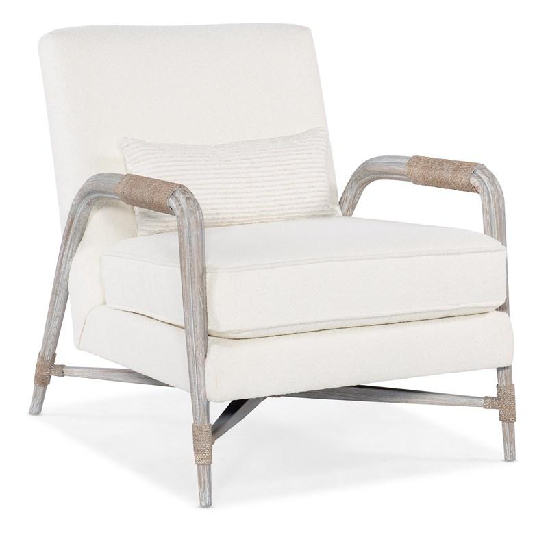Hooker Furniture CC501-480 Isla Accent Lounge Chair